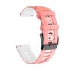 20mm 22mm Soft Silicone Strap For Huami AMAZFIT GTR 4 3 Pro 47mm Strap AMAZFIT GTS 4 3 2e BIP 5 Sports Bracelet Belt Wristbands