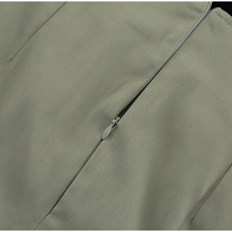 Тренч с лацканами, короткое пальто, куртка, юбка с запахом, комплект с грудью, винтажный британский стиль, женская рабочая одежда, пальто, короткие юбки, комплекты