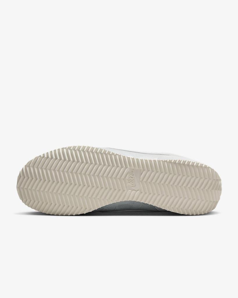 HM8286-001 Nike Cortez Платиновый Оттенок Цветочный (Женский)