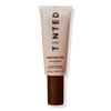 Тональный крем Hueguard Skin Tint с минеральным солнцезащитным эффектом Spf 50, широкий спектр действия, 1,35 унции