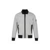 Бомбер Wv Urban Jacket Мужская Серая DW4558