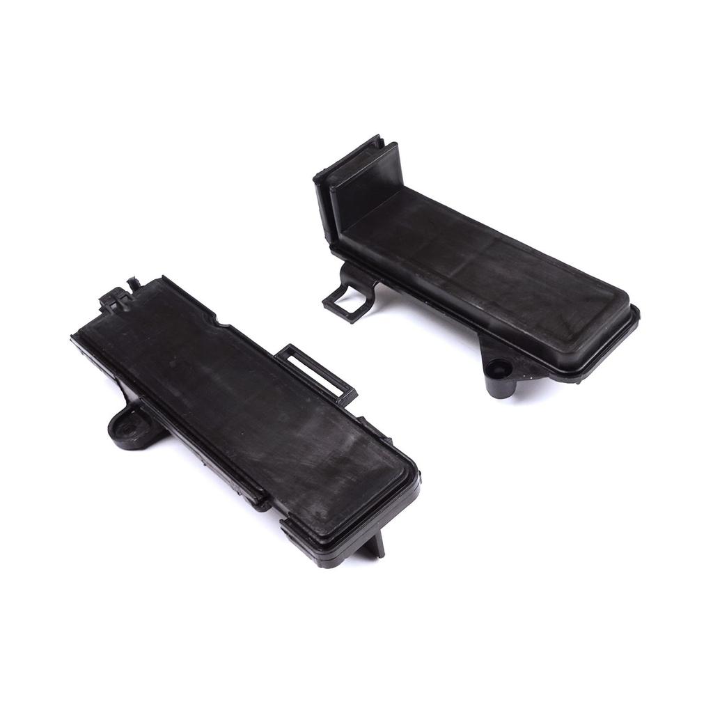 ESP1186 2 шт. Тип салонный фильтр пыльцы пылевой корпус крышка крышка для Renault Clio MK4 Captur Logan Sandero 2 Stepway Xray Vesta