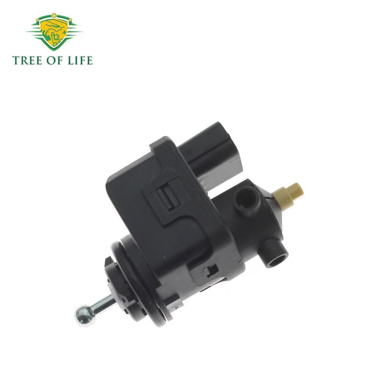Моторчик регулировки уровня фар автомобиля 33130-SJK-J01 Для Honda Acura RL 2005 2006 2007 2008 2009 2010 2011 2012 33130SJKJ01