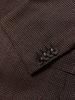 Brown Jacket Turin 182/100