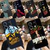 Чехол Better Call Saul для Xiaomi Redmi Note 11 9 10 12 13 Pro Plus 9S 10S 11S 12S Remdi 13 12 C 9C 10C