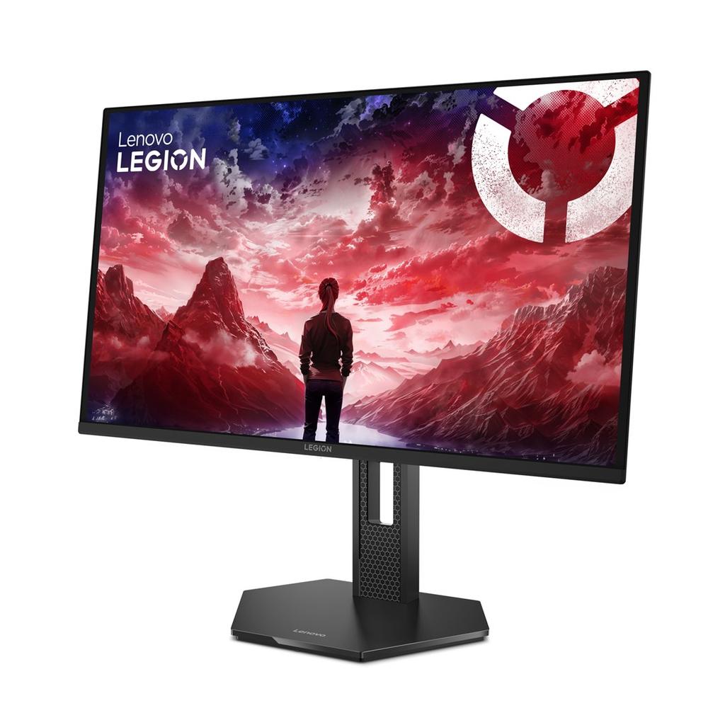 Lenovo Legion 27Q-10 26.5 2Xhdmi, Dp Black 3Y