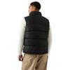 Reebok Mens Quilted Gilet