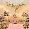 Party Decoration Wedding Flowers Artificial Flower Plastic Flowers Wedding Supplies