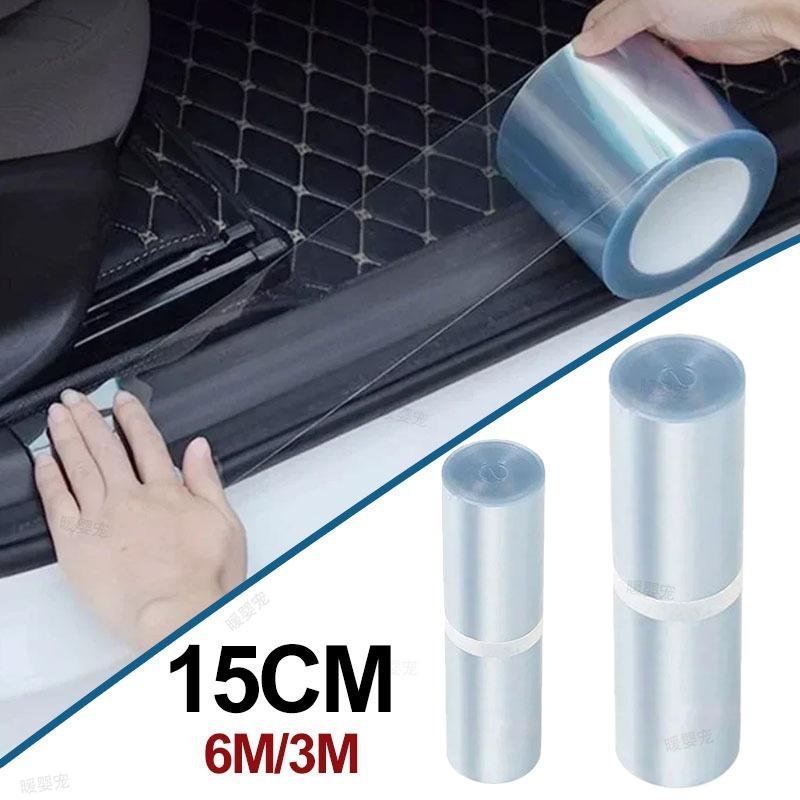 Xiaomi Waterproof Anti-scratch Car Sticker Cars Skin Protection Film Car Protective Film Scratch Proof Car Protector Rhino Skin Sticker
