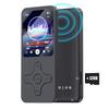 MP3 Player 32GB Bluetooth Music Player Multifunctional Digital Audio Player Expandable Up To 128GB HIFI Lossless Speaker Easy To Use FM Radio OTG