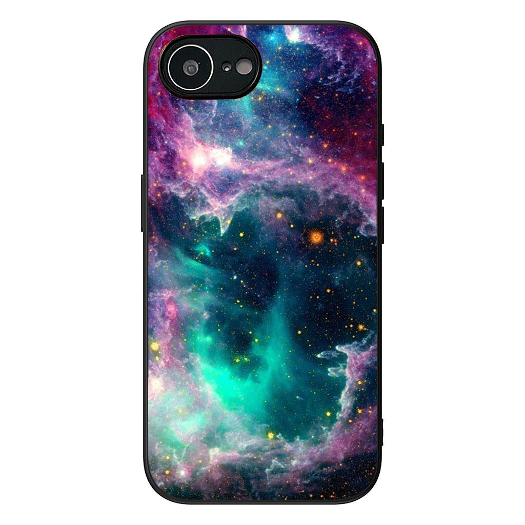 Cover Universe Galaxy Stars Moon for Motorola Moto G82 G20 G22 G23 G32 G9 G8 G7 Power Plus G41 G52 G30 G71 E22 E13 E20 E32 Case