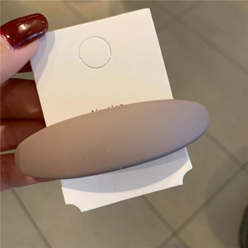 Весенняя заколка для волос с геометрическим рисунком, винтажная элегантная женская заколка для волос, держатель для хвоста, заколки для волос, заколка для девочек, аксессуары для волос, инструменты для укладки