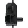 YCT HVAC Heater AC Auto-Temp Temperature Control Blend Air Door Actuator Motor YH1933 YH1777 YH1879 604-252 Fits Ford Flex 2009 F150 2009-2014