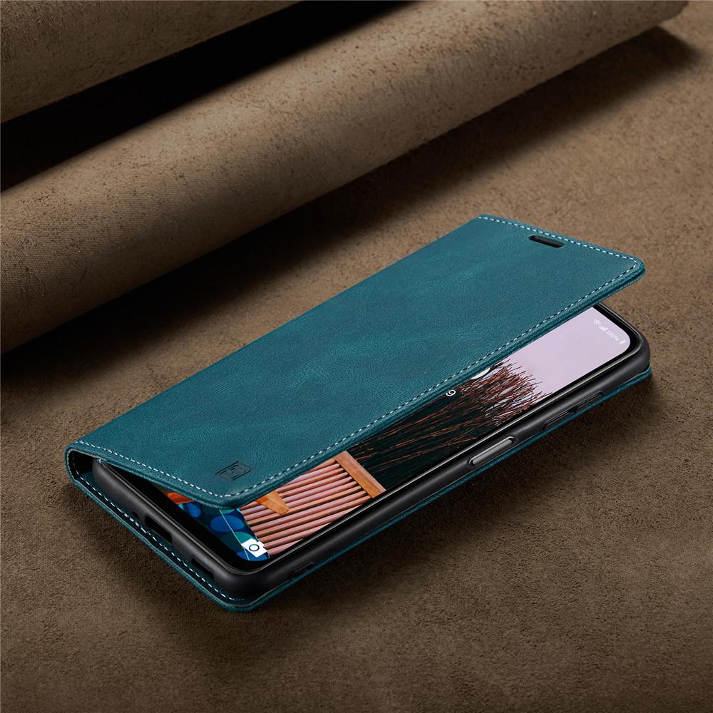 Роскошный магнитный чехол-кошелек из натуральной кожи для Samsung Galaxy M53 M33 M13 M32 M31 M12 M23, складной защитный чехол с отделением для карт и подставкой, противоударный
