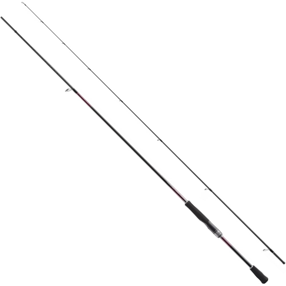 Shimano Eging Rod 23 Sephia SS S86L Lightweight Fishing Rod 2.59m Durable Design