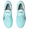 Юки Кавамура x ASICS Swiftace Светло-голубой Вечерний чирок Унисекс Кроссовки 1063A117-400