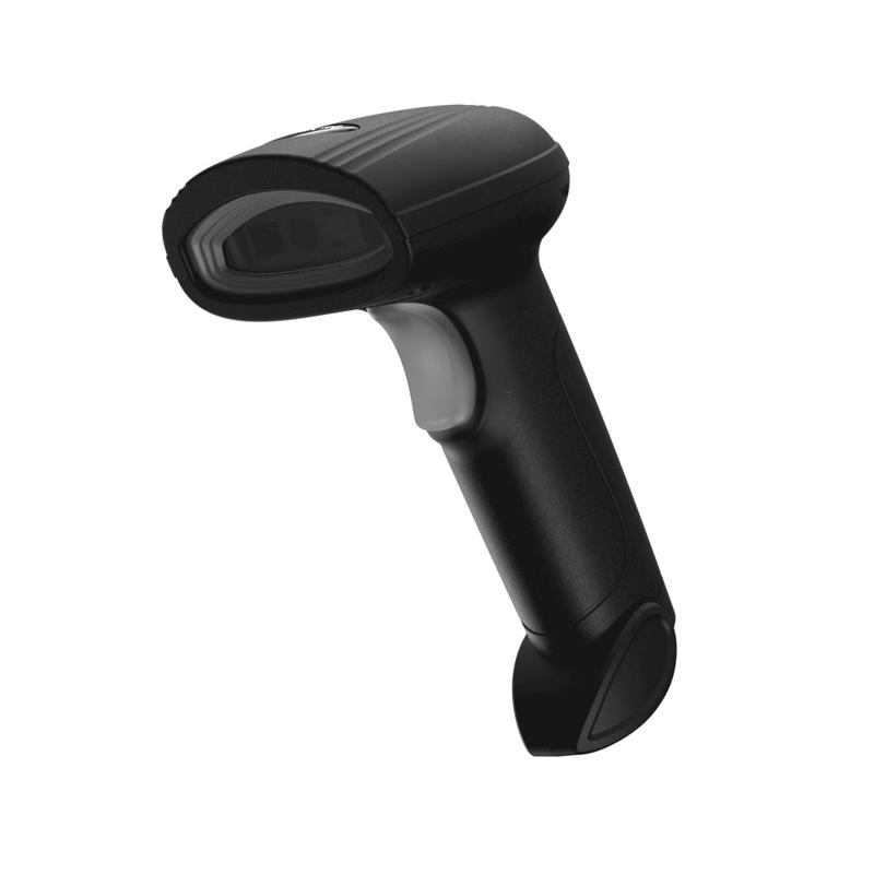 COMIX Barcode Scanner