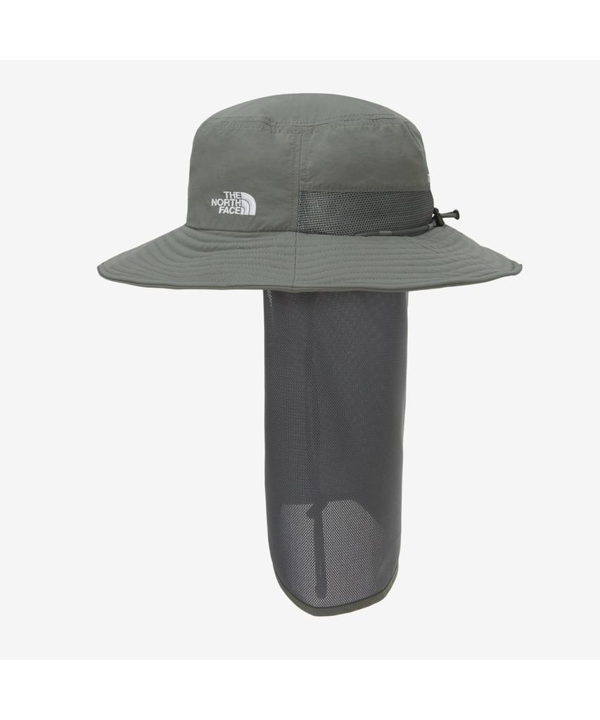 Noseupeiseu Ne3Hs09D Кепка The North Face Light Shield Хаки