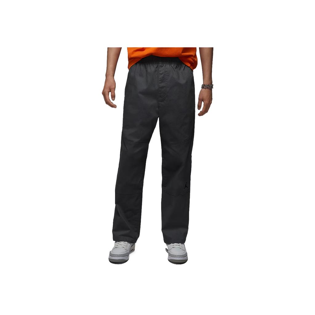 Jordan Основы моды Простые Трендовые Однотонные Повседневные Брюки Мужские Брюки HF9330068