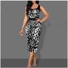 Богемные Сексуальные Винтажные Платья Bodycon Женские Без Рукавов Вечерние Клубные Платья для Вечеринок Харадзюку Vestidos De Fiesta