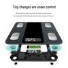 Wolai Smart Bluetooth Body Fat Scale