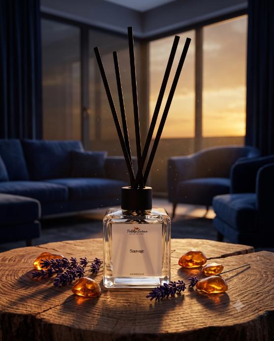 Sauvage Aroma Diffuser