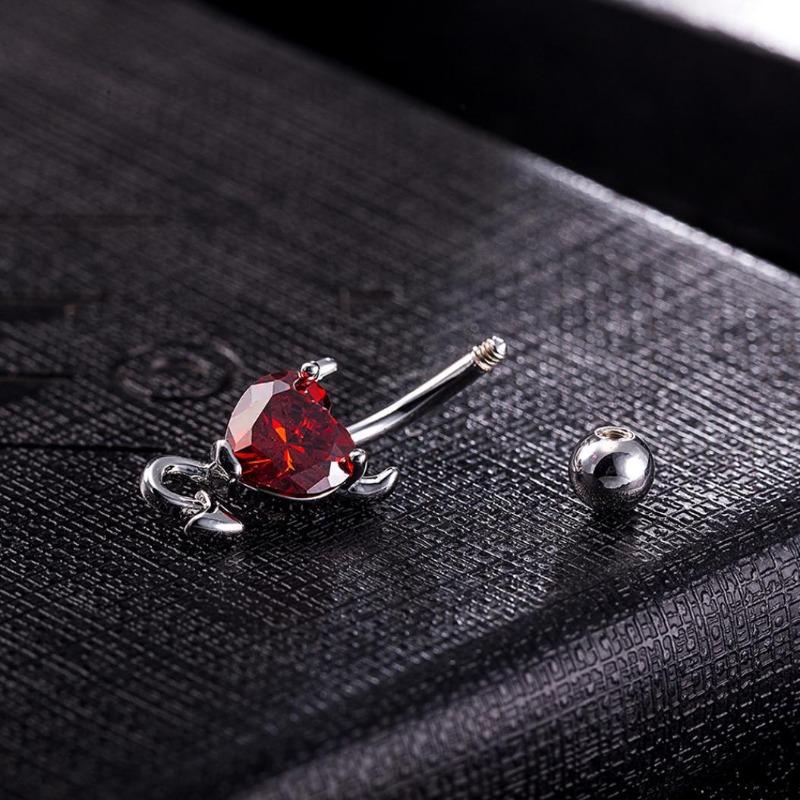1шт мода сексуальный блестящий пупок кольцо со стразами пирсинг ювелирные изделия