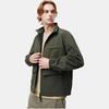 Lacoste Куртки и Пальто Мужские Коричневый Зеленый BH0712-L7A