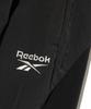 Reebok Широкие брюки Rival Ripstop - Черный