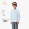 YEEHOO Kids' Sun Protection Hooded Jacket