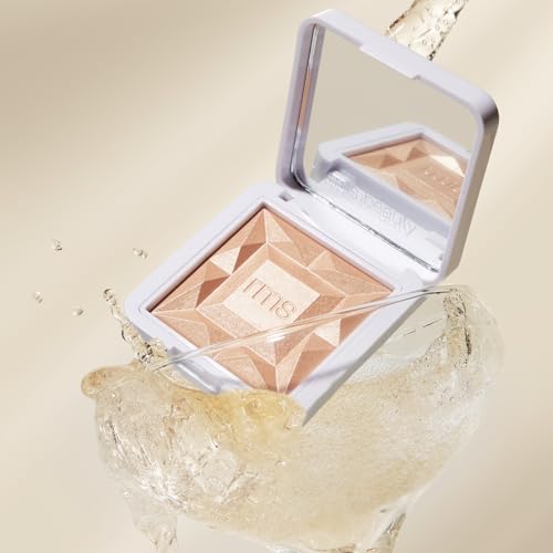 RMS Beauty Хайлайтер Hydradur