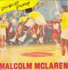 7-дюймовая пластинка MALCOLM MCLAREN - Double Dutch MALC3 Charisma 1983 UK Танцевальная и Электронная Б/У