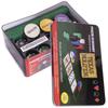 Board Game Poker, Poker Set IG-1104215 200 Chips