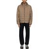 Polo Ralph Lauren hooded padded jacket 710955635-