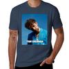 Katokk Tom Uk Ue Tour Kritng Tshirt Big Size Short Sleeve Casual Top
