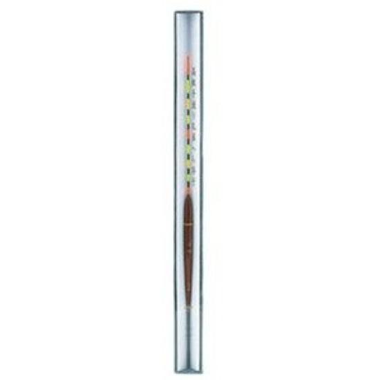 PRO MARINE Spatula Float, Fresh Green, 20cm, AUC001-20