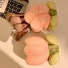 Держатель для ручки с цветком, керамическое украшение для рабочего стола, милый стол для девочек, офисный ящик для хранения, полка для канцелярских принадлежностей, резервуар для хранения