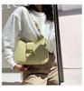 2023 New Stylish Street Fashion Shoulder Bag Small Bag For Women Trendy Ins Crossbody Bag