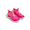 Adidas Rapidazen Slip-On Comfortable Versatile Mid-Top Kids Casual Shoes Kids Casual Shoes Pink GX7129