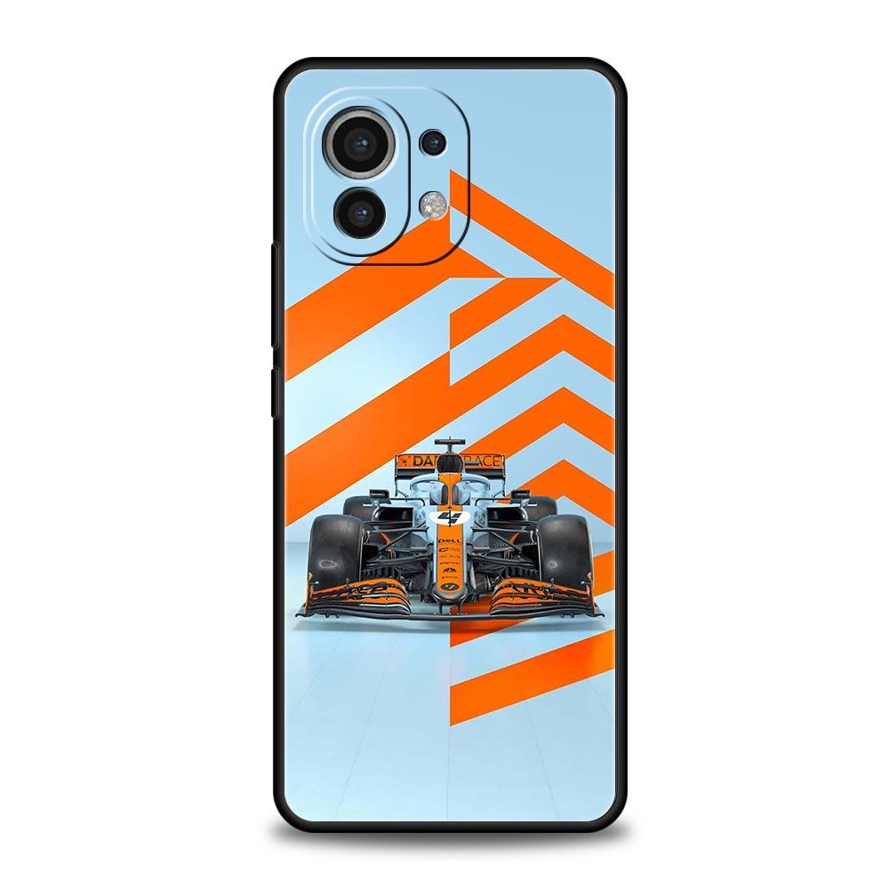 Чехол с изображением Айртона Сенны (F1) для Xiaomi Mi 15 14 Pro 13 12 11 Lite 5G 10T 11T 12T 13T 14T Poco X6 X5 X4 X3 NFC F3 F4 GT