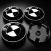 4Pcs 56mm Wheel Center Cover Wheel Hub Center Integrated Cover Badge For G11/G12 2016-2022 G20/G21/G28 2019-2026 G30/G31/G38 Gjvc84