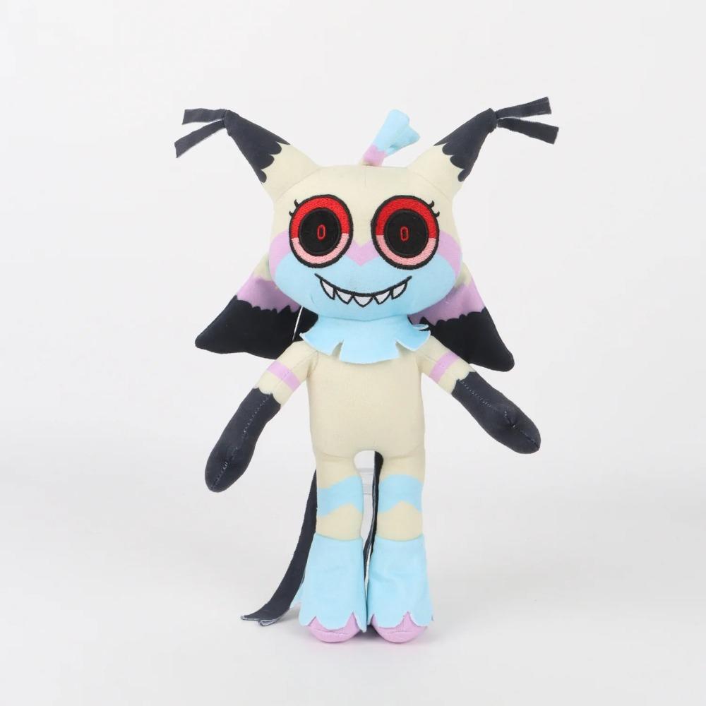 Dandy's World Dandy's World Game Twisted Yatta Peripheral Plush Toy Children's Gift Birthday Gift