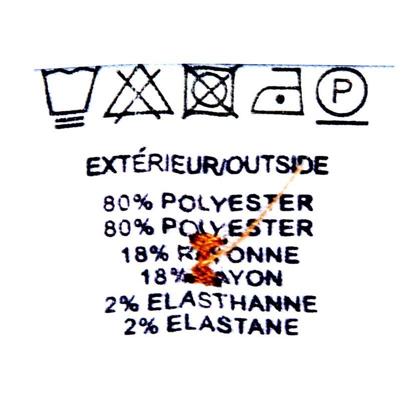 Women's Shawy Houndstooth Shorts LA PETITE ETOILE