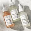 THE ORDINARY Ниацинамид 10 + цинк 1 30 мл сыворотка для пор и себума для всех типов кожи 