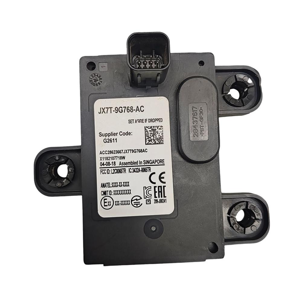 Модуль управления расстоянием радара JX7T-9G768-AC для Ford Ranger 2019 2020 2021 2022