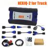 Nexiq-2 USB Link 2 оригинальный 125032 Дизельный грузовой интерфейс диагностики с программным обеспечением Bluetooth для сканера тяжелых грузовиков Инструмент