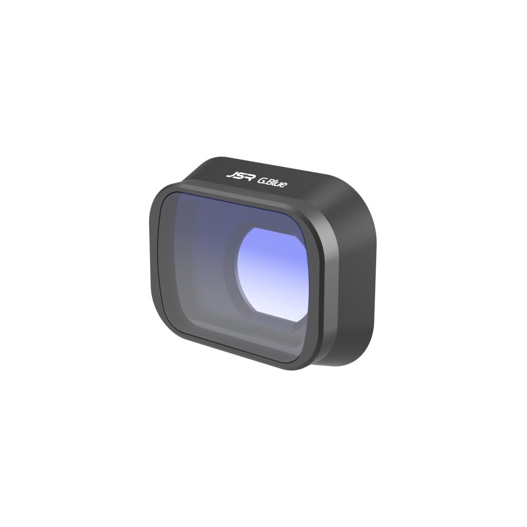 New for Mini 3 Pro Camera Lens Filter Spare Parts for JSR 4/8/16/32 ND NDPL CPL MCUV Filter Kit for Mini 3 Pro Drone Accessories