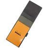 Rhodia No. 14 Leather Cover (Made In Japan) with One Notepad (Antique)