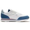 New LiNing ChengFeng Slip Resistant Cushioning Abrasion Resistant Low Top Sports Casual Shoes White Blue AGCR195-13