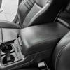 Car Center Console Armrest Cover Lid Arm Rest Pad Leather Auto Accessories Waterproof For Dodge Charger Chrysler 300 2011-2022